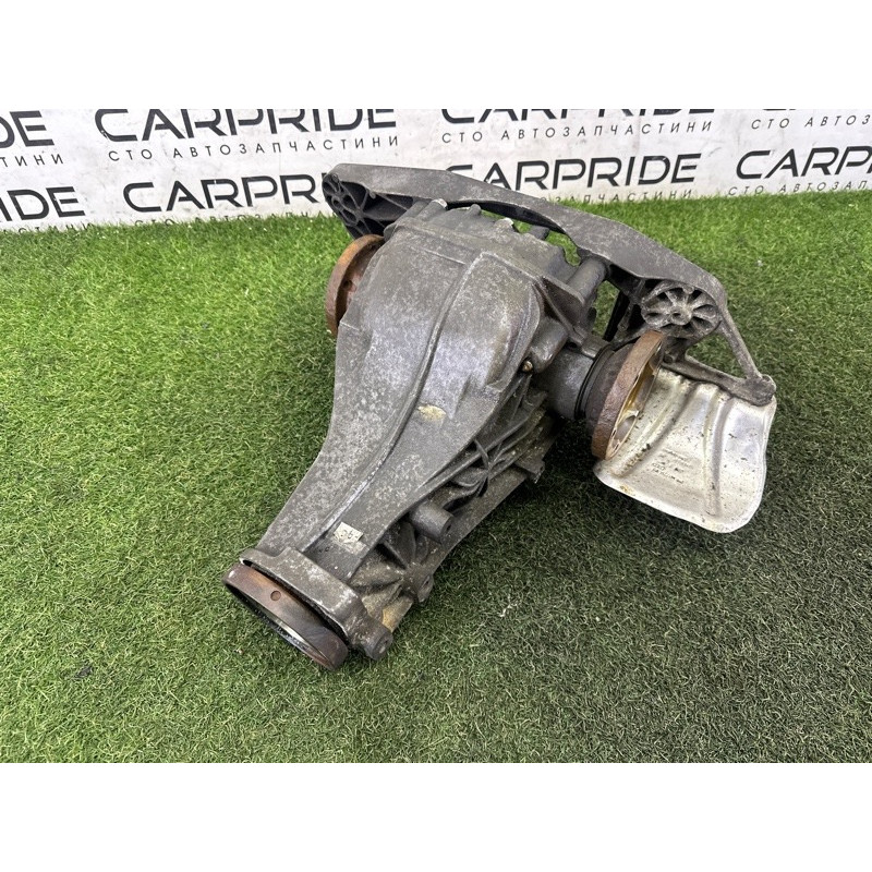 Редуктор (трансмиссия) AUDI A8 D4 2011 4.2 CDRA 0BC500043J