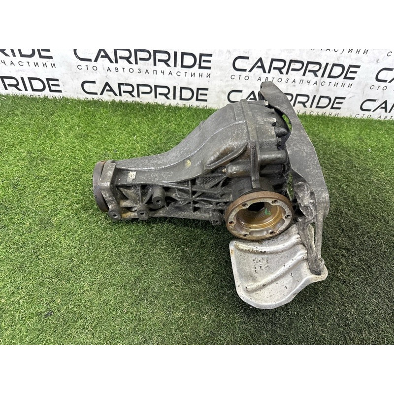 Редуктор (трансмиссия) AUDI A8 D4 2011 4.2 CDRA 0BC500043J