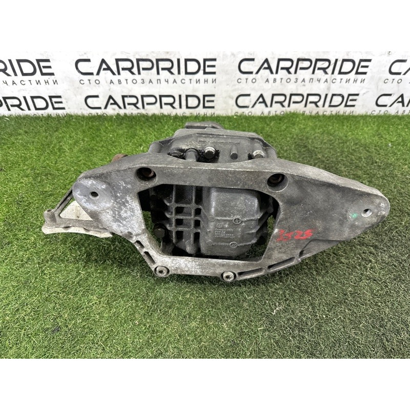 Редуктор (трансмиссия) AUDI A8 D4 2011 4.2 CDRA 0BC500043J