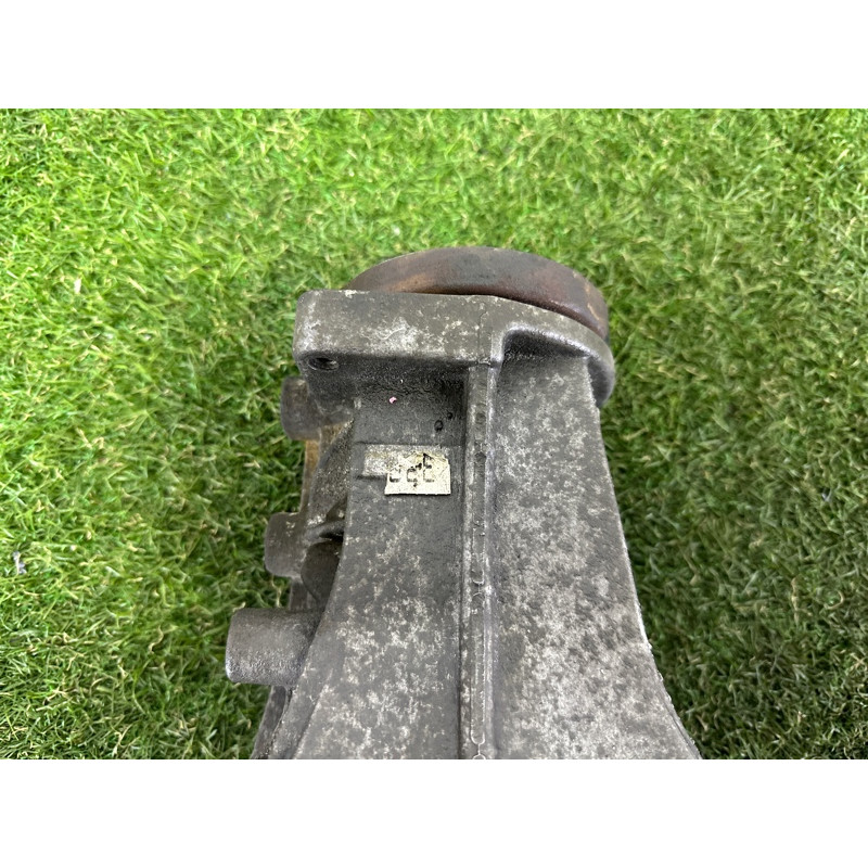 Редуктор (трансмиссия) AUDI A8 D4 2011 4.2 CDRA 0BC500043J