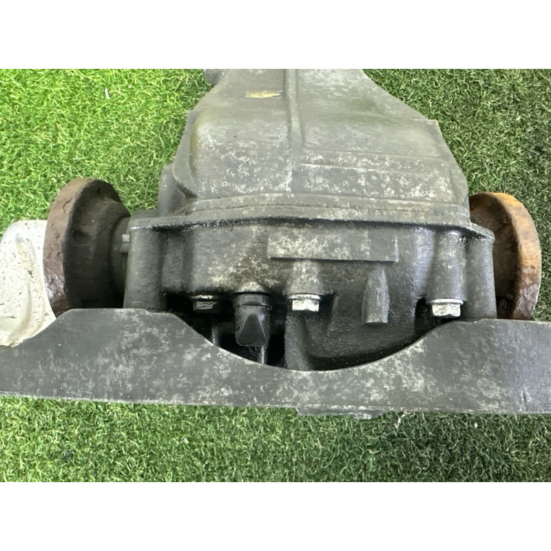 Редуктор (трансмиссия) AUDI A8 D4 2011 4.2 CDRA 0BC500043J