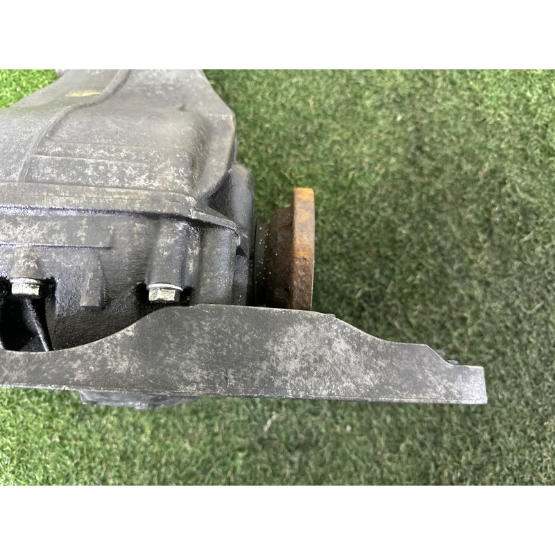 Редуктор (трансмиссия) AUDI A8 D4 2011 4.2 CDRA 0BC500043J