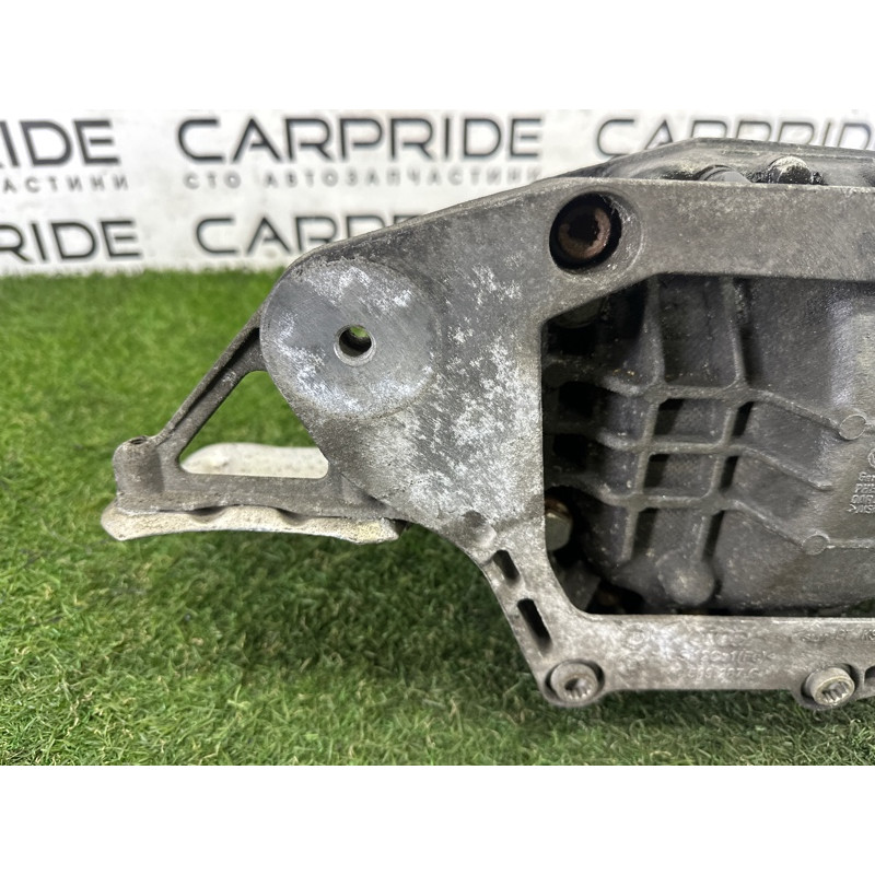 Редуктор (трансмиссия) AUDI A8 D4 2011 4.2 CDRA 0BC500043J