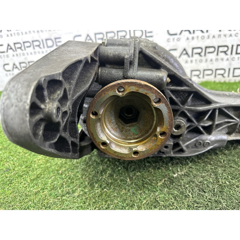 Редуктор (трансмиссия) AUDI A8 D4 2011 4.2 CDRA 0BC500043J