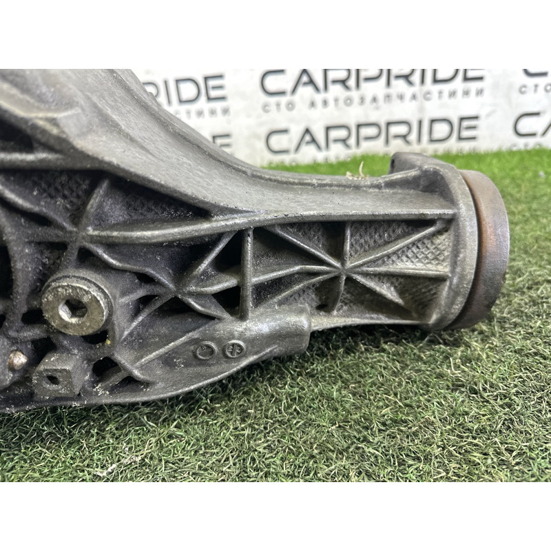 Редуктор (трансмиссия) AUDI A8 D4 2011 4.2 CDRA 0BC500043J