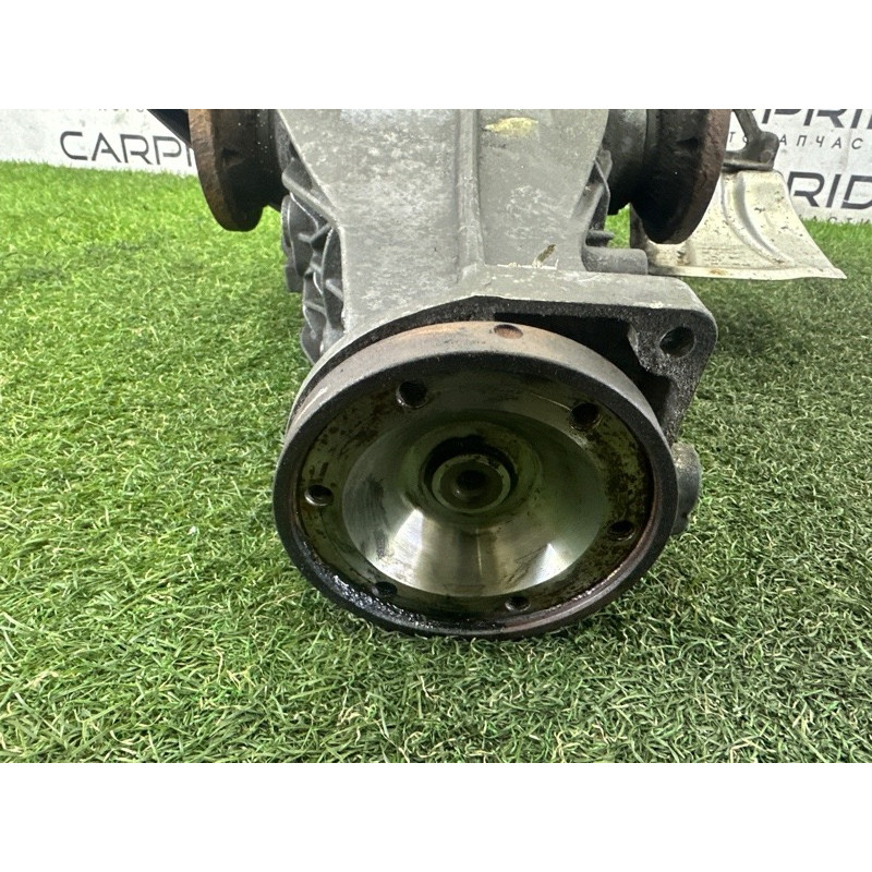 Редуктор (трансмиссия) AUDI A8 D4 2011 4.2 CDRA 0BC500043J