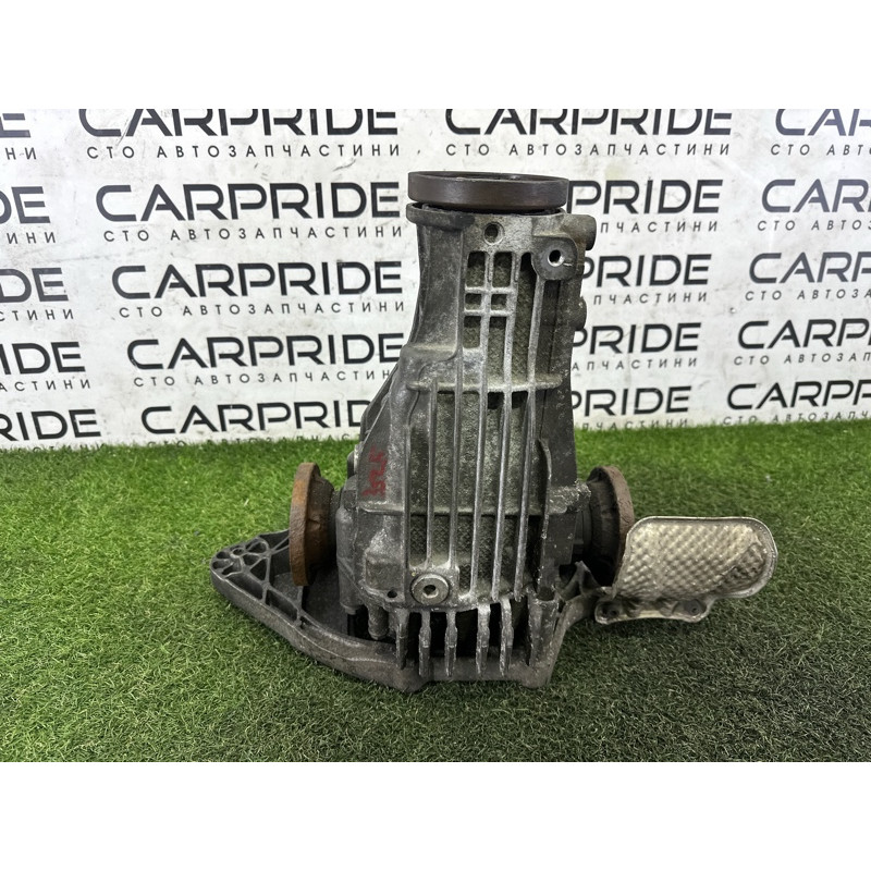 Редуктор (трансмиссия) AUDI A8 D4 2011 4.2 CDRA 0BC500043J