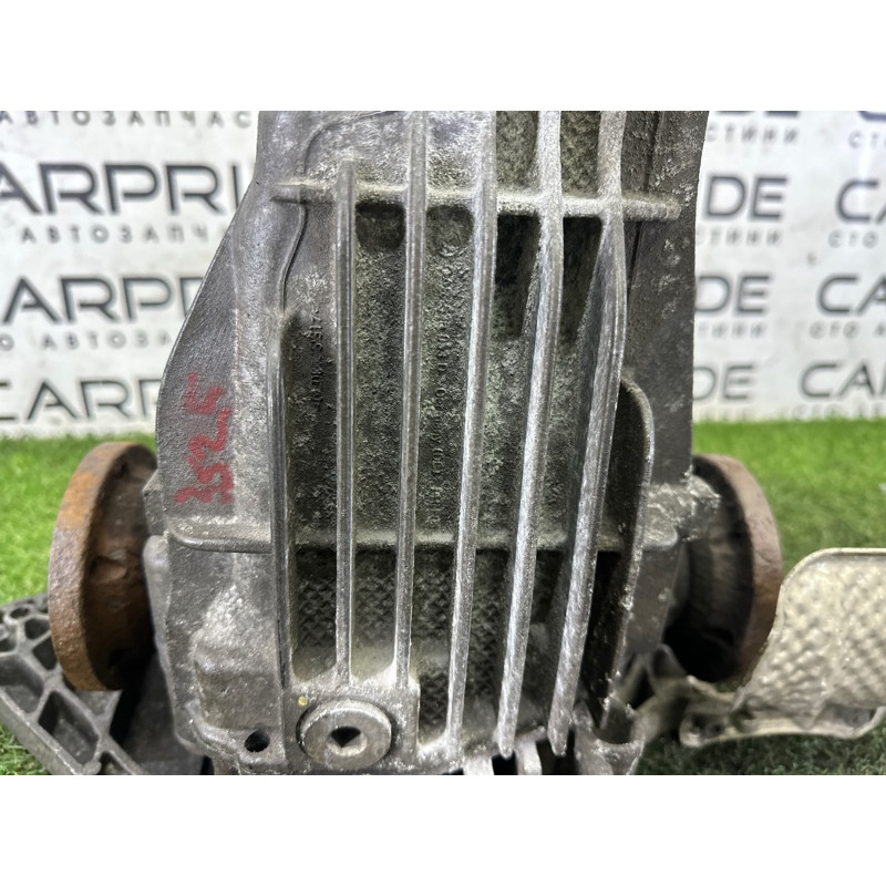 Редуктор (трансмиссия) AUDI A8 D4 2011 4.2 CDRA 0BC500043J