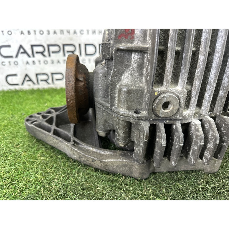 Редуктор (трансмиссия) AUDI A8 D4 2011 4.2 CDRA 0BC500043J