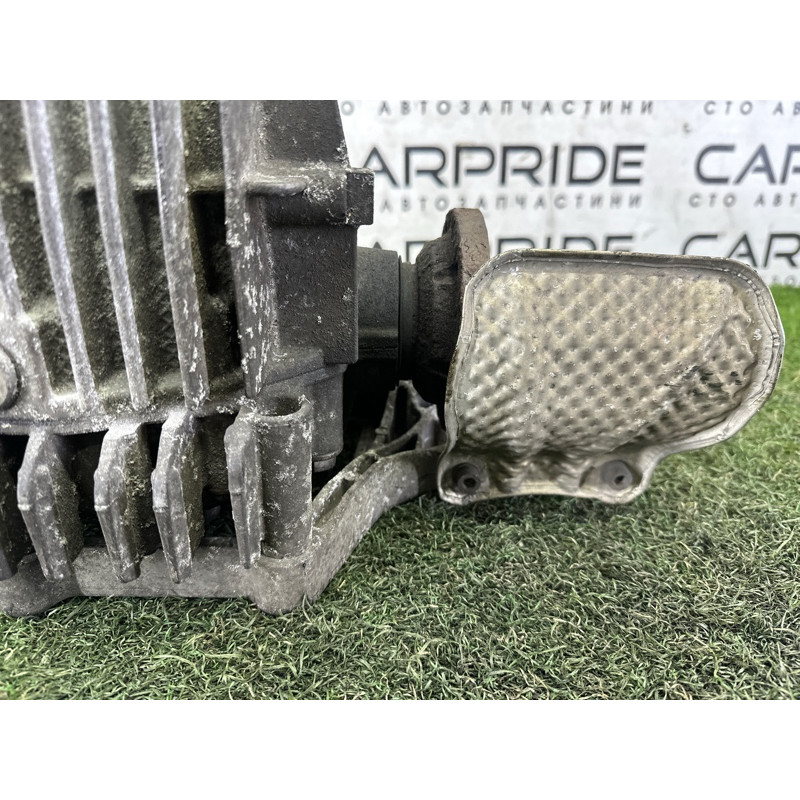 Редуктор (трансмиссия) AUDI A8 D4 2011 4.2 CDRA 0BC500043J