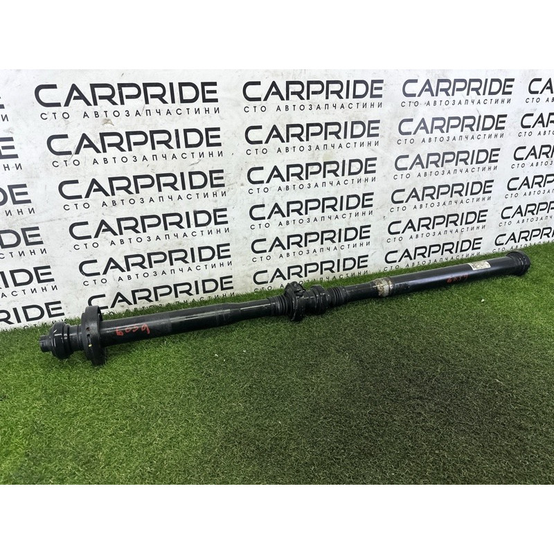 Карданный вал (трансмиссия) Volkswagen Touareg NF 2012 3.0 TDI 7P0521102P