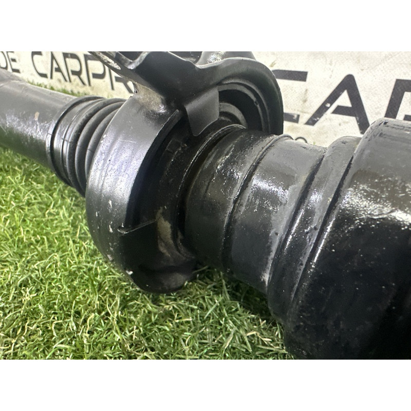 Карданный вал (трансмиссия) Volkswagen Touareg NF 2012 3.0 TDI 7P0521102P