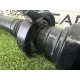 Карданный вал (трансмиссия) Volkswagen Touareg NF 2012 3.0 TDI 7P0521102P