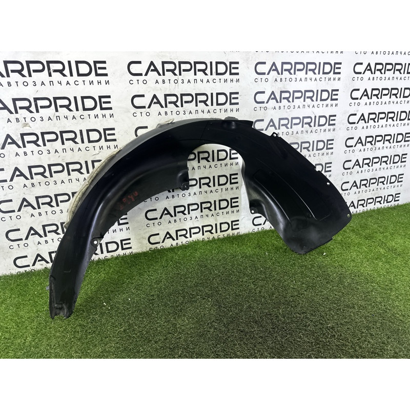 Подкрылок (кузов и элементы) KIA Soul 3 2022 2.0 86821K0000