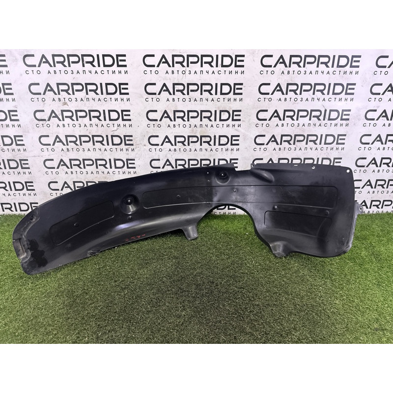 Подкрылок (кузов и элементы) KIA Soul 3 2022 2.0 86821K0000