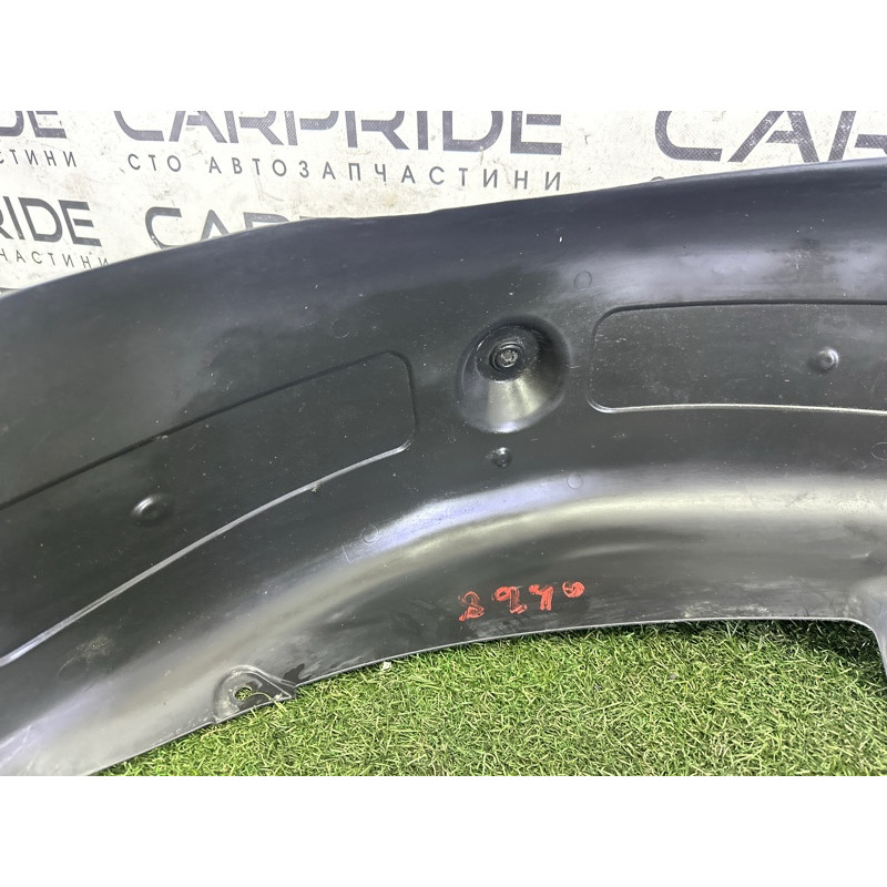 Подкрылок (кузов и элементы) KIA Soul 3 2022 2.0 86821K0000