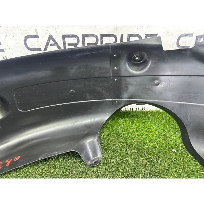 Подкрылок (кузов и элементы) KIA Soul 3 2022 2.0 86821K0000