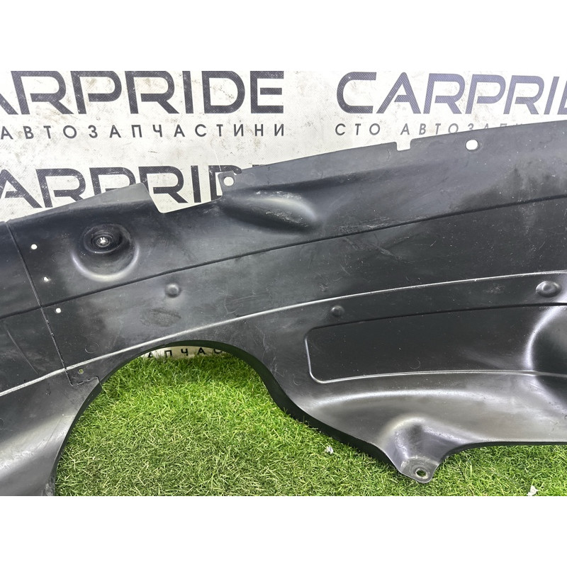 Подкрылок (кузов и элементы) KIA Soul 3 2022 2.0 86821K0000