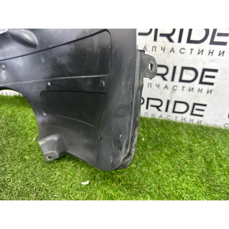 Подкрылок (кузов и элементы) KIA Soul 3 2022 2.0 86821K0000