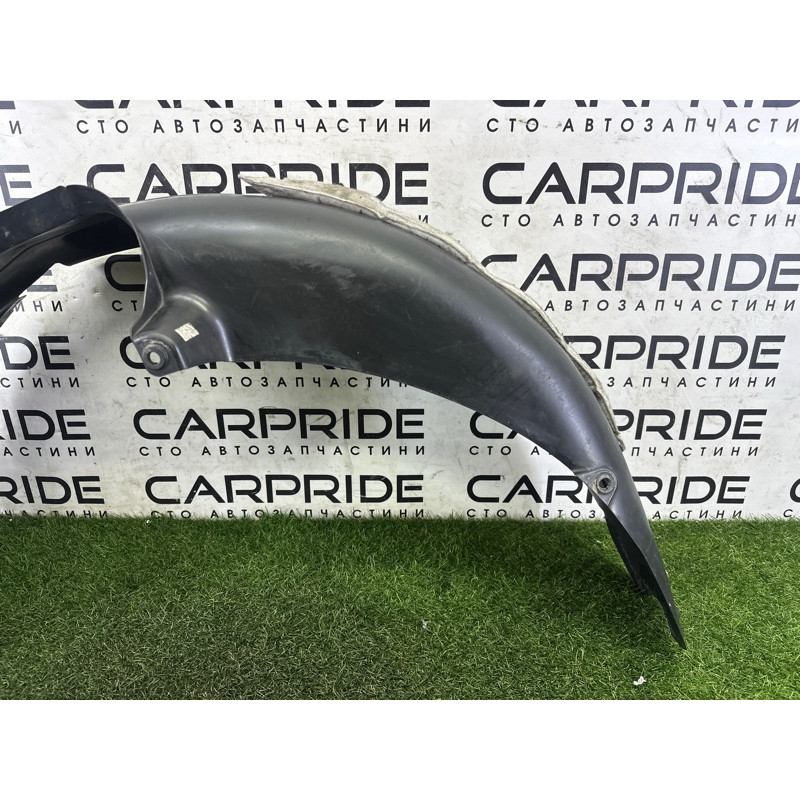 Подкрылок (кузов и элементы) KIA Soul 3 2022 2.0 86821K0000