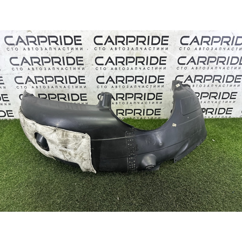 Подкрылок (кузов и элементы) KIA Soul 3 2022 2.0 86821K0000