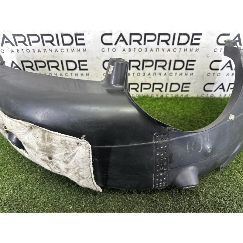 Подкрылок (кузов и элементы) KIA Soul 3 2022 2.0 86821K0000