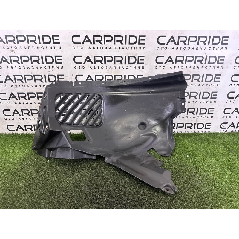 Подкрылок (кузов и элементы) BMW X3 F25 2012 3.0 51717213641