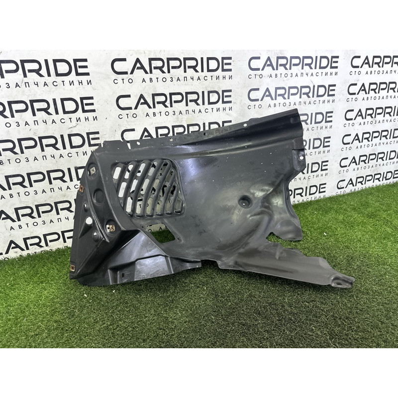 Подкрылок (кузов и элементы) BMW X3 F25 2012 3.0 51717213641