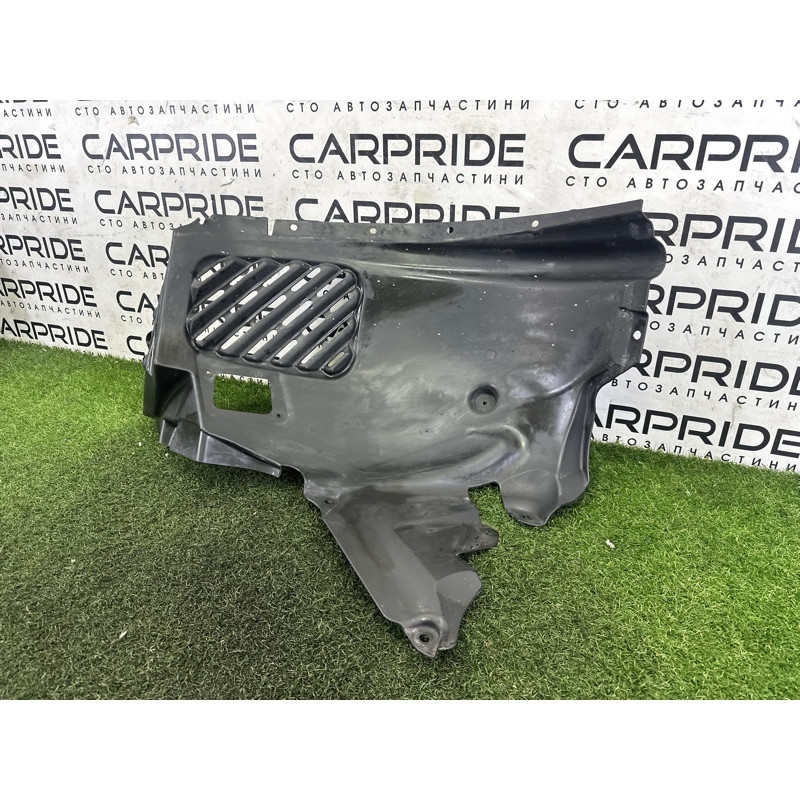 Подкрылок (кузов и элементы) BMW X3 F25 2012 3.0 51717213641
