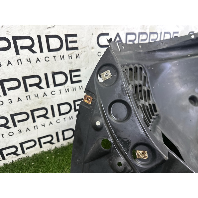 Подкрылок (кузов и элементы) BMW X3 F25 2012 3.0 51717213641