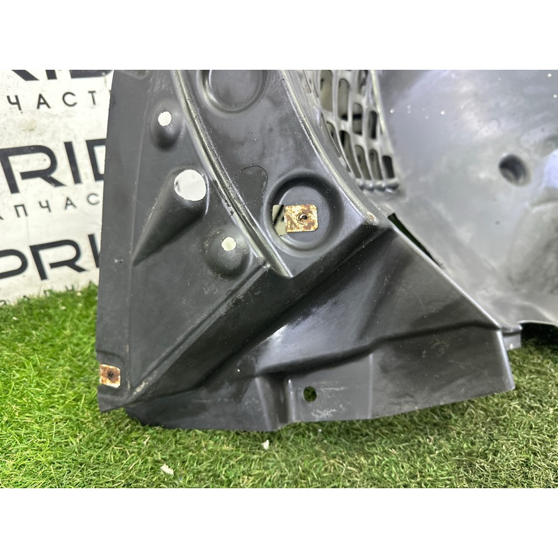 Подкрылок (кузов и элементы) BMW X3 F25 2012 3.0 51717213641