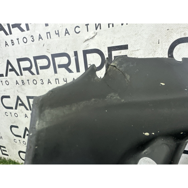 Подкрылок (кузов и элементы) BMW X3 F25 2012 3.0 51717213641