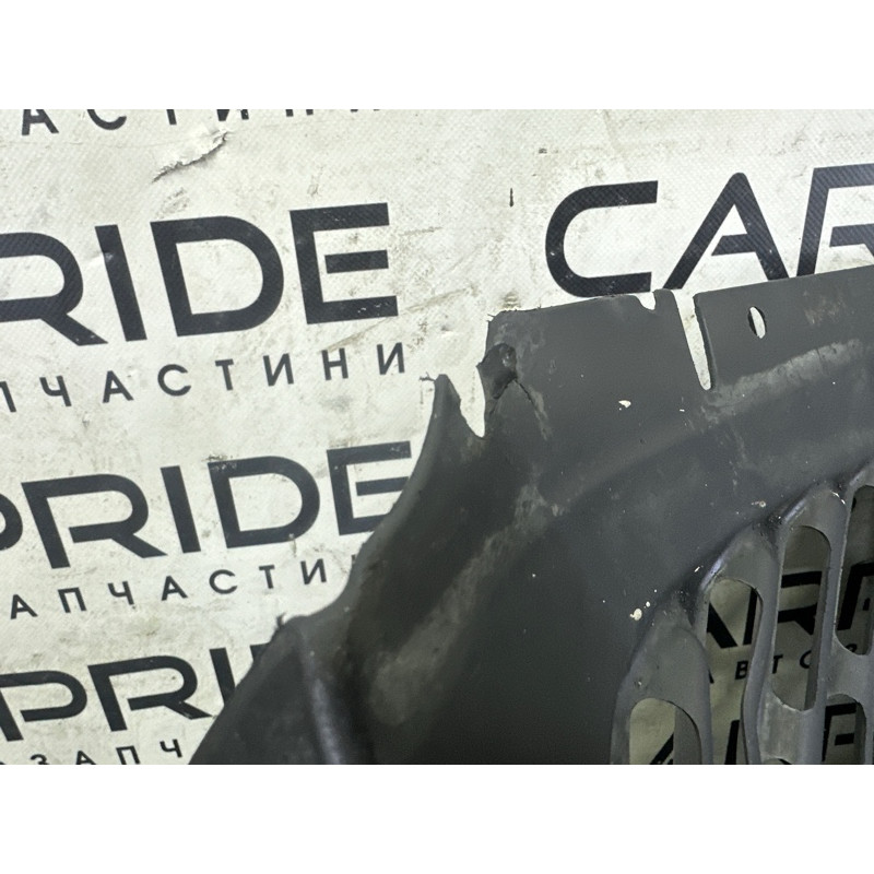 Подкрылок (кузов и элементы) BMW X3 F25 2012 3.0 51717213641