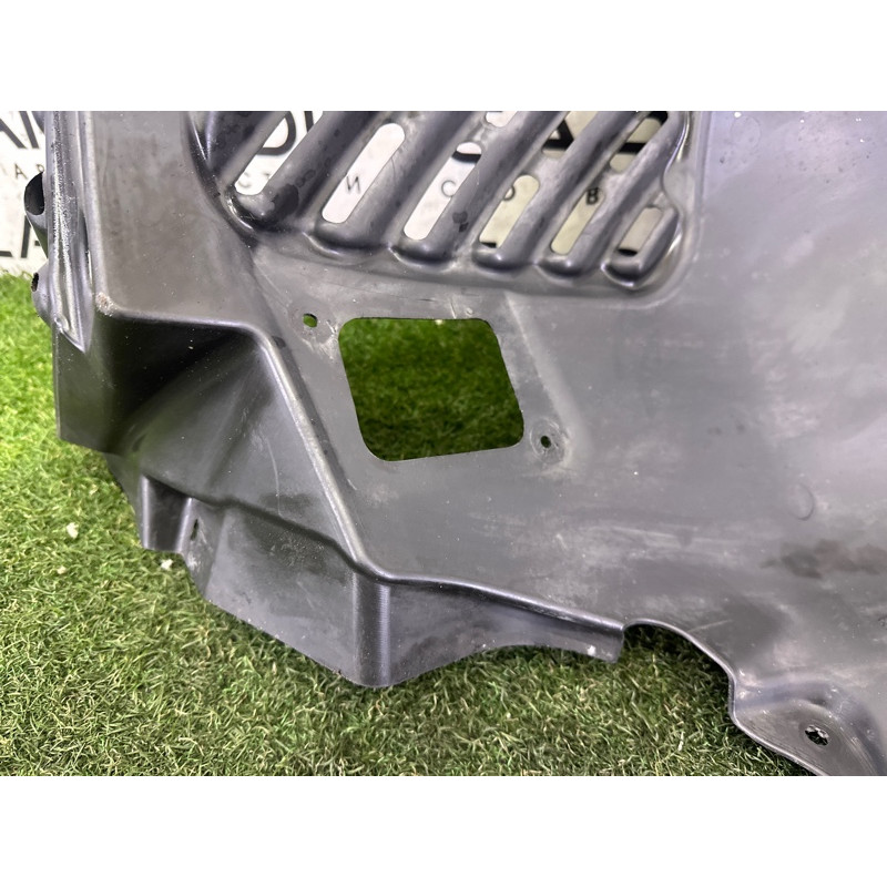 Подкрылок (кузов и элементы) BMW X3 F25 2012 3.0 51717213641