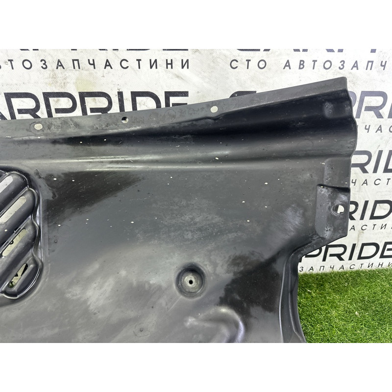 Подкрылок (кузов и элементы) BMW X3 F25 2012 3.0 51717213641