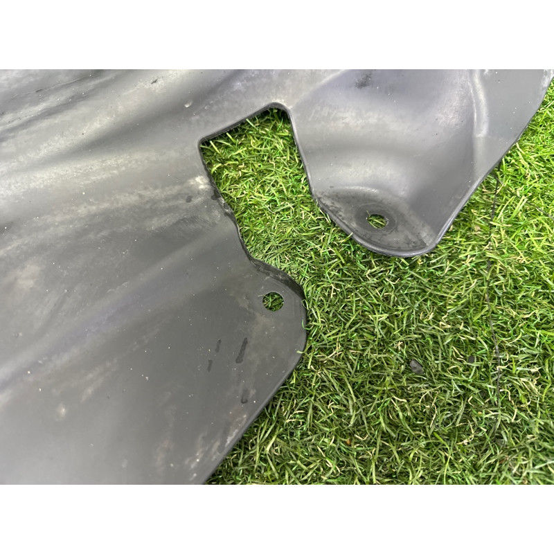 Подкрылок (кузов и элементы) BMW X3 F25 2012 3.0 51717213641