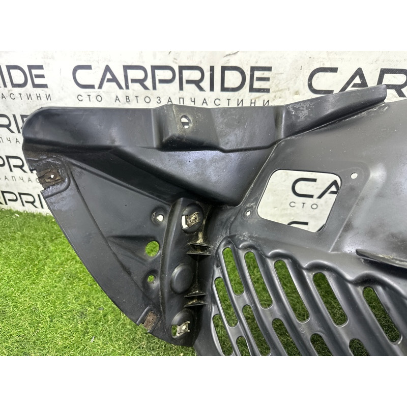 Подкрылок (кузов и элементы) BMW X3 F25 2012 3.0 51717213641