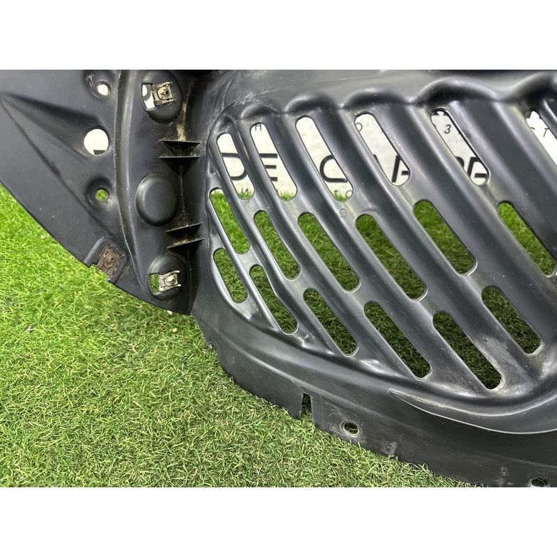 Подкрылок (кузов и элементы) BMW X3 F25 2012 3.0 51717213641