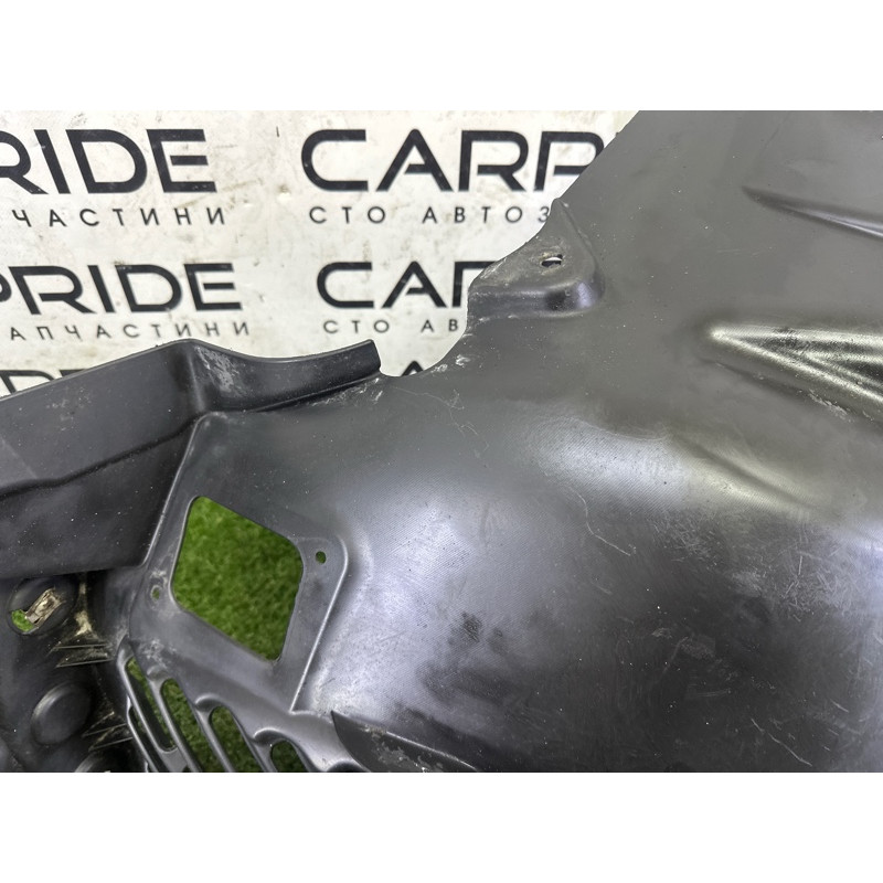 Подкрылок (кузов и элементы) BMW X3 F25 2012 3.0 51717213641