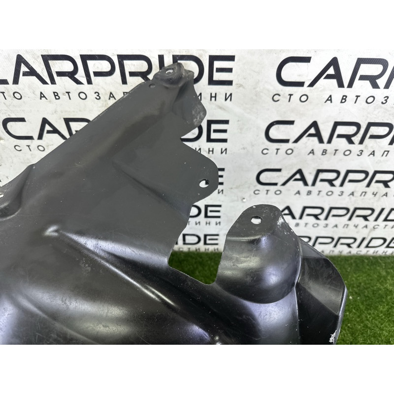 Подкрылок (кузов и элементы) BMW X3 F25 2012 3.0 51717213641