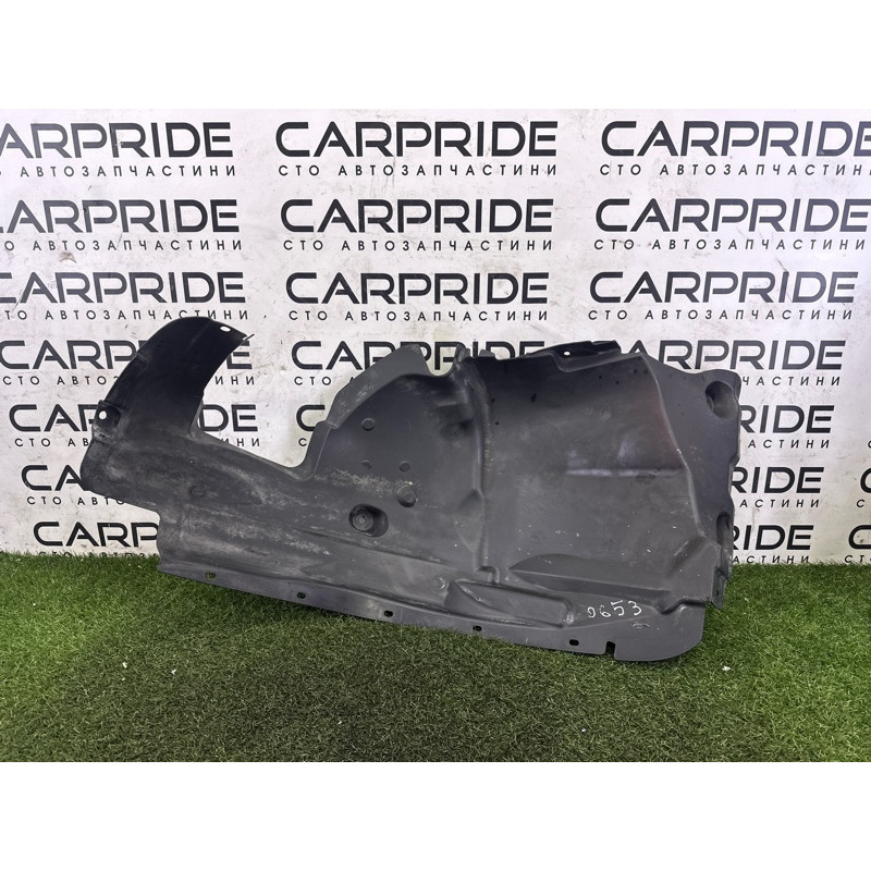 Подкрылок (кузов и элементы) BMW X1 E84 2014 2.0 51712990090
