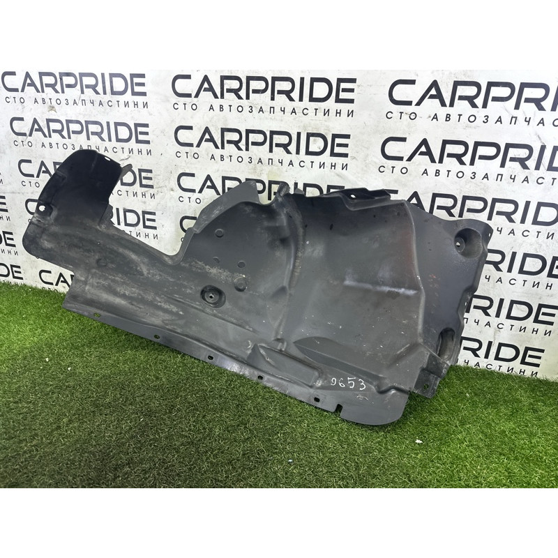 Подкрылок (кузов и элементы) BMW X1 E84 2014 2.0 51712990090