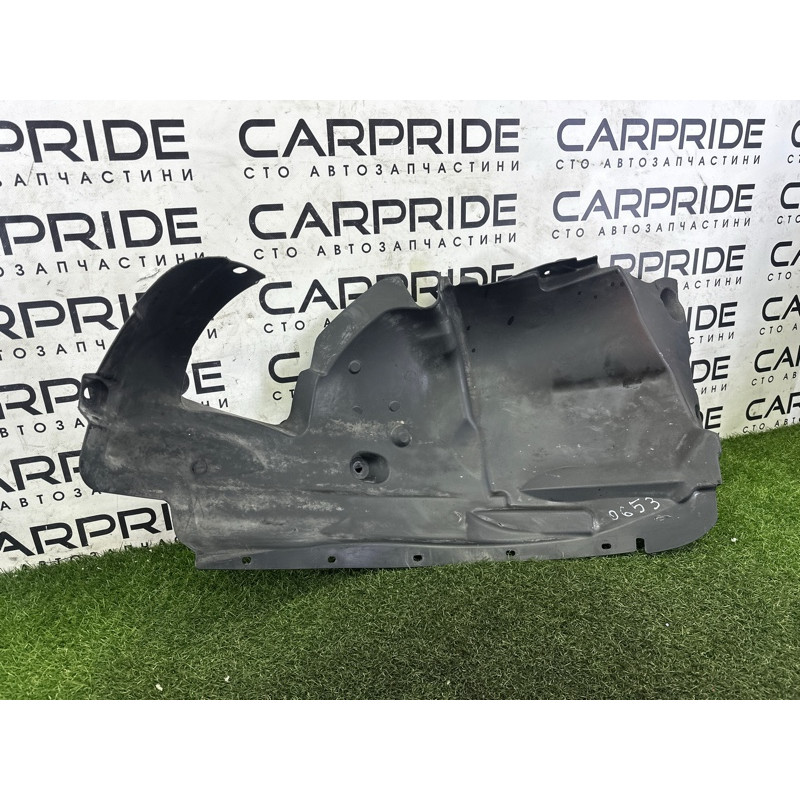 Подкрылок (кузов и элементы) BMW X1 E84 2014 2.0 51712990090