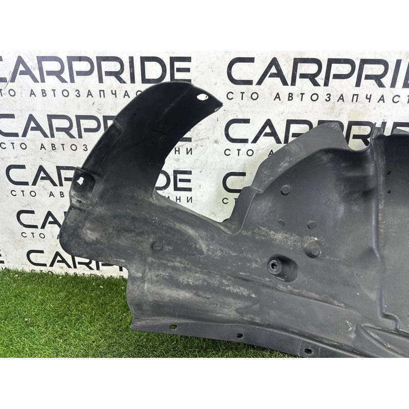 Подкрылок (кузов и элементы) BMW X1 E84 2014 2.0 51712990090