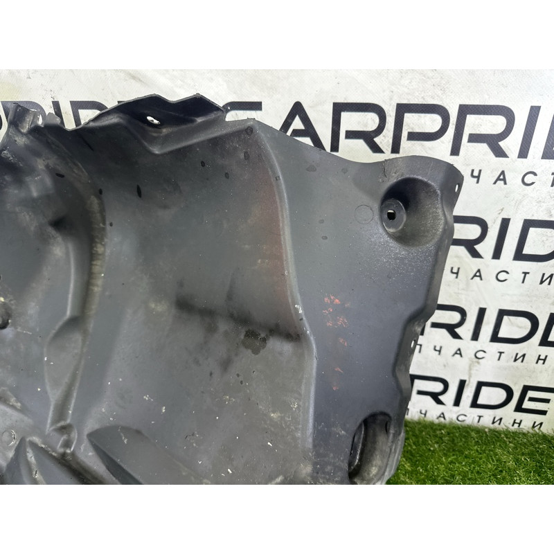 Подкрылок (кузов и элементы) BMW X1 E84 2014 2.0 51712990090