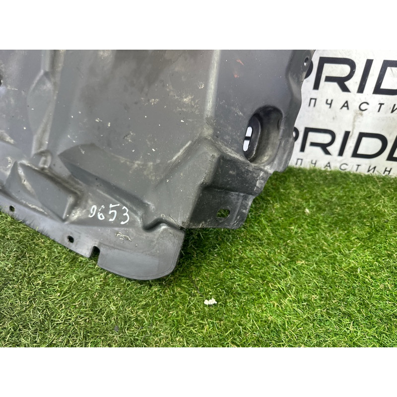 Подкрылок (кузов и элементы) BMW X1 E84 2014 2.0 51712990090