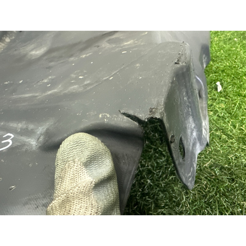 Подкрылок (кузов и элементы) BMW X1 E84 2014 2.0 51712990090