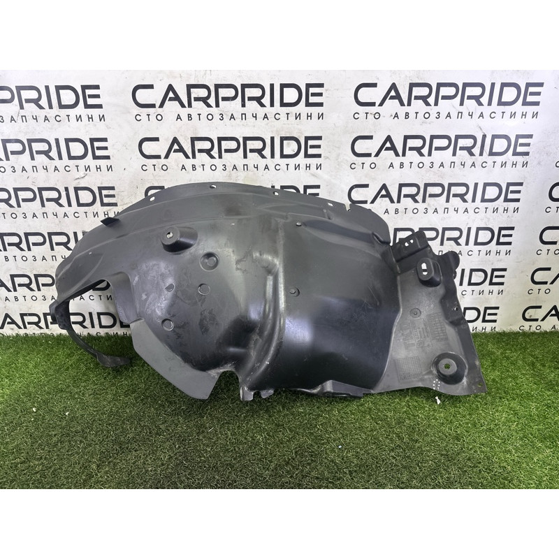 Подкрылок (кузов и элементы) BMW X1 E84 2014 2.0 51712990090