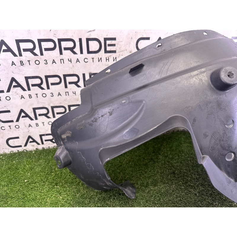 Подкрылок (кузов и элементы) BMW X1 E84 2014 2.0 51712990090