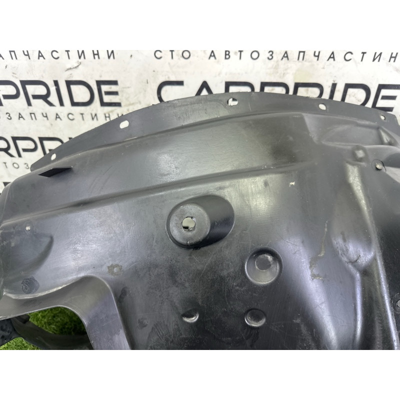 Подкрылок (кузов и элементы) BMW X1 E84 2014 2.0 51712990090